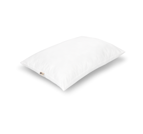 възглавница COTTON PILLOW PVC