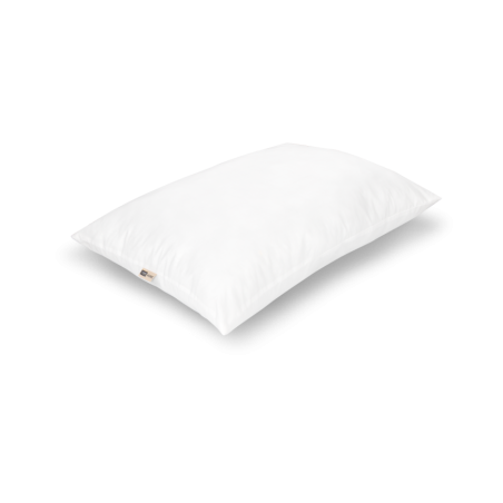 възглавница COTTON PILLOW PVC