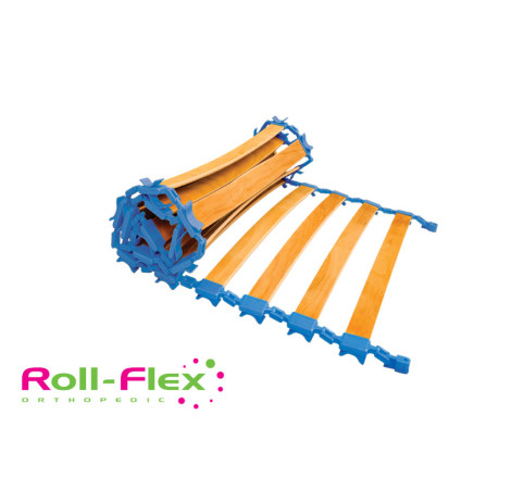 Подматрачна рамка Roll-Flex